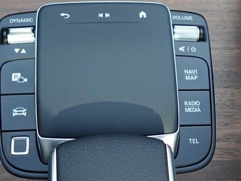Used 2026 Mercedes-Benz GLE 350 4MATIC image 36