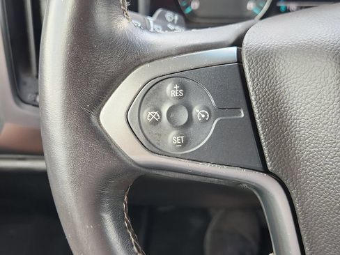 Used 2017 Chevrolet Silverado 1500 LT w/ Texas Edition RWD image 27