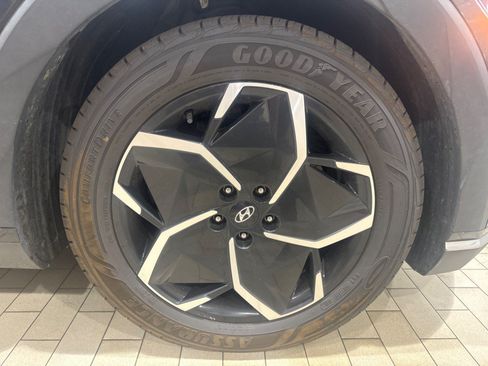 Used 2023 Hyundai Ioniq 5 SE RWD image 30