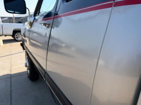 Used 1992 Dodge D/W Truck 250 image 54