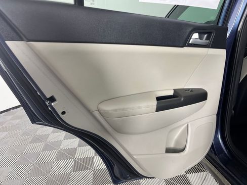 Used 2021 Kia Sportage S image 12