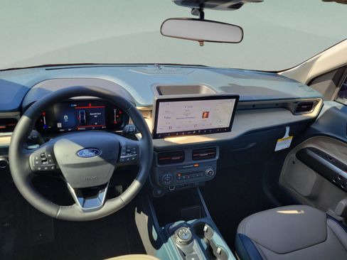 New 2026 Ford Maverick Lariat w/ 4K Tow Package image 20