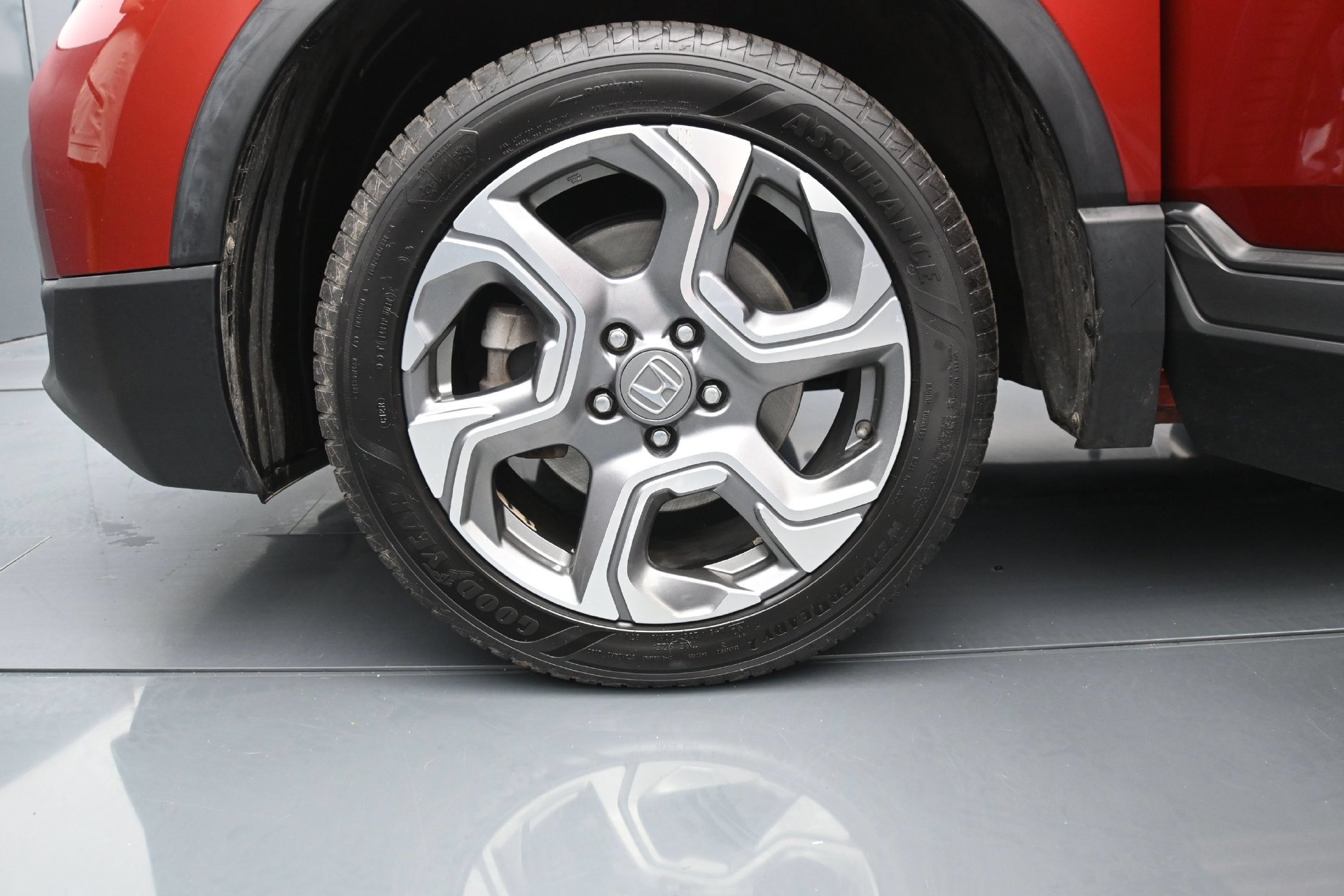 Used 2017 Honda CR-V EX image 27