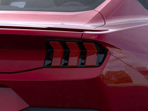 New 2026 Ford Mustang Premium RWD image 21