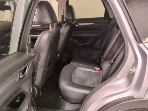 Used 2020 MAZDA CX-5 Touring image 14