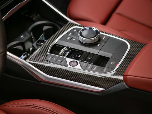 New 2026 BMW M340i Sedan w/ Premium Package RWD image 21
