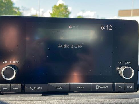 Used 2025 Honda Accord SE image 27