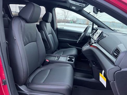 New 2026 Honda Odyssey Sport-L image 30