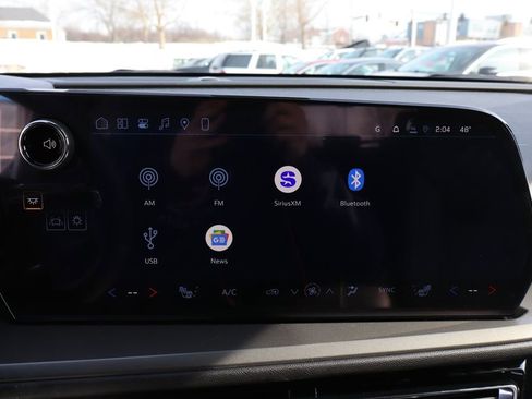 New 2026 Chevrolet Traverse LT w/ Driver Confidence Package image 21