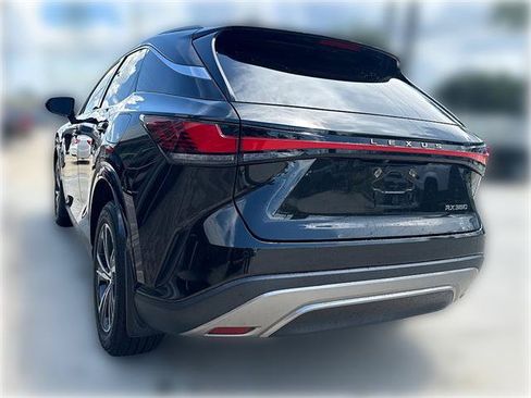 Used 2023 Lexus RX 350 Premium w/ Accessory Package FWD image 6