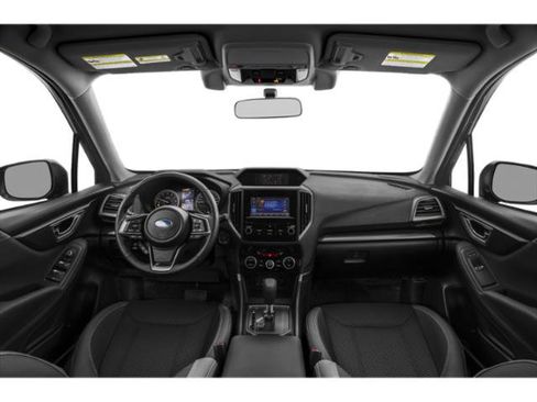 Used 2021 Subaru Forester AWD/4WD image 11