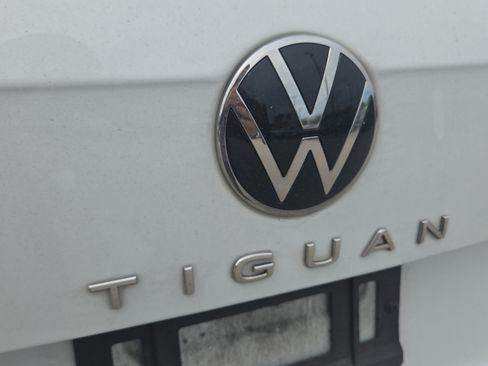 Used 2023 Volkswagen Tiguan S FWD image 34