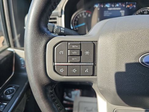 Used 2022 Ford F150 XLT w/ Equipment Group 302A High image 22