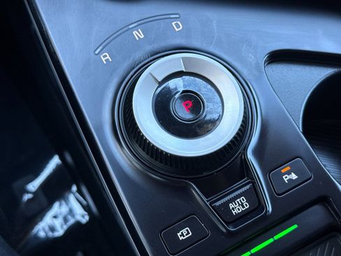 New 2025 Kia EV6 Wind image 23