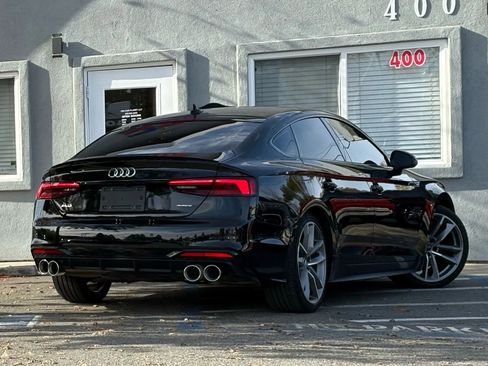 Used 2019 Audi A5 2.0T Prestige image 5