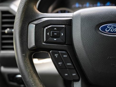 Used 2019 Ford F250 XL w/ STX Appearance Package AWD/4WD image 16