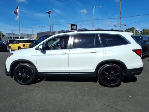 Used 2022 Honda Pilot Special Edition image 8