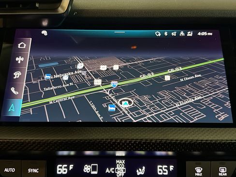 New 2026 Audi RS 3 image 30