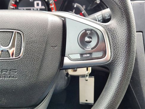 Used 2018 Honda Civic LX image 18