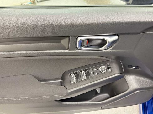 Used 2022 Honda Civic Sport image 15