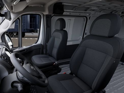 New 2026 RAM ProMaster 1500 w/ Convenience Group FWD image 31