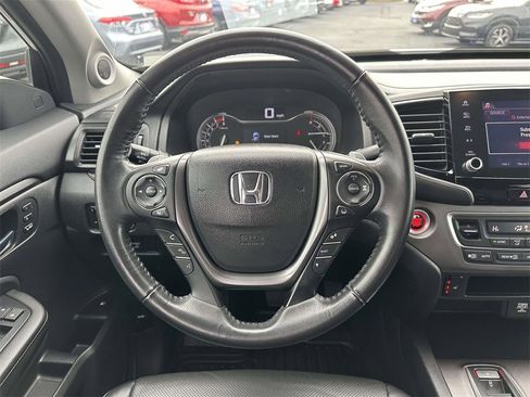 Certified 2023 Honda Ridgeline RTL image 11