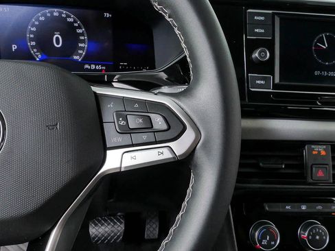 Certified 2023 Volkswagen Taos S FWD image 14
