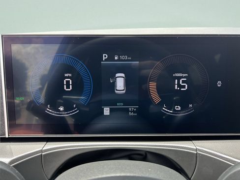 New 2026 Hyundai Santa Fe SE FWD image 34