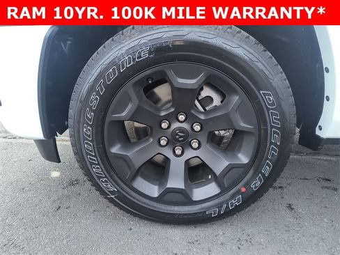 New 2026 RAM 1500 Big Horn image 10