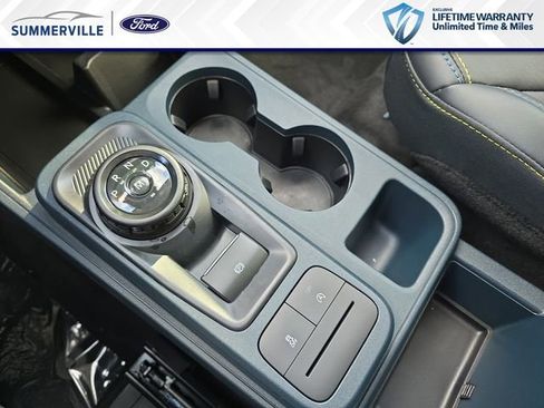 New 2026 Ford Maverick Lobo AWD/4WD image 25