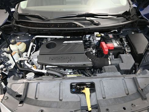 Used 2023 Nissan Rogue SV w/ SV Premium B Package FWD image 24