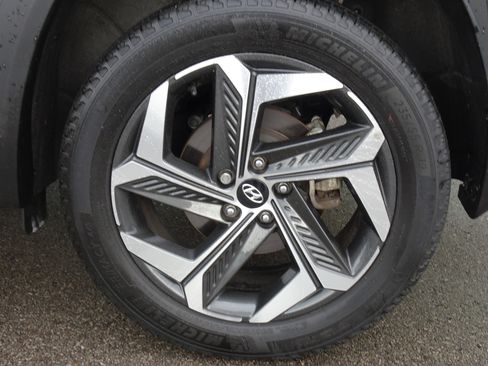 Used 2023 Hyundai Tucson Limited AWD/4WD image 27