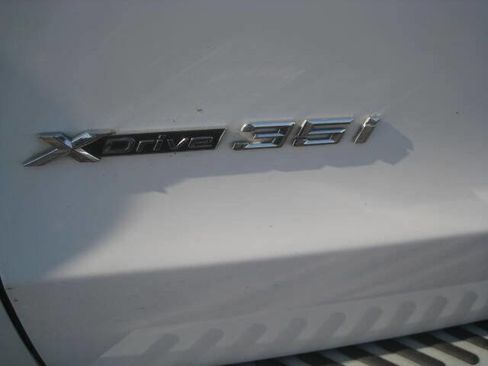 Used 2015 BMW X5 xDrive35i image 25