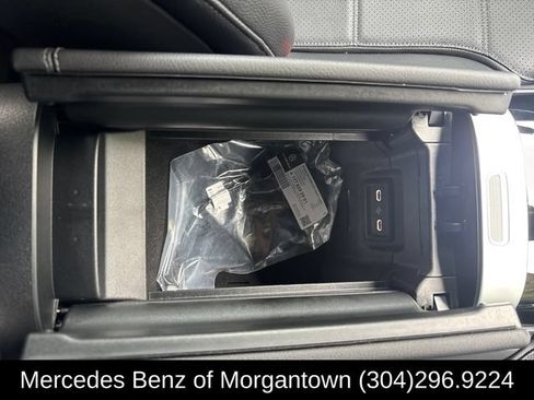 Certified 2023 Mercedes-Benz GLC 300 4MATIC image 27
