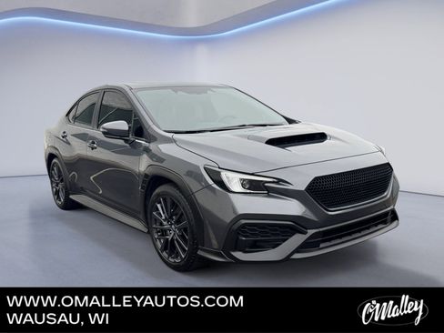 Used 2023 Subaru WRX Limited AWD/4WD image 7