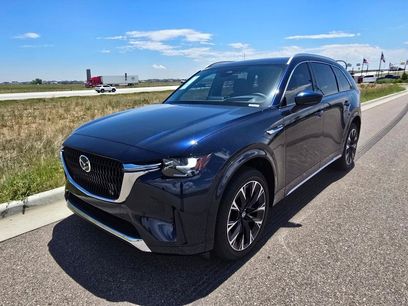 New 2026 MAZDA CX-90 3.3 Turbo S w/ Premium Plus