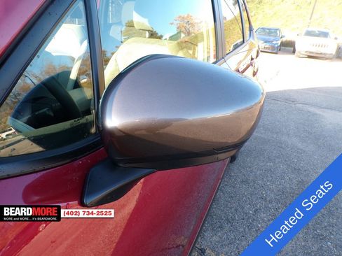 Used 2025 Subaru Forester Premium image 13