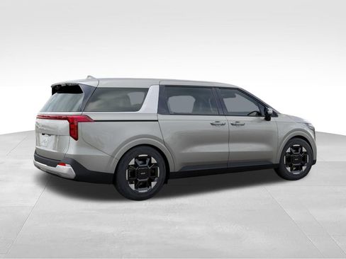 New 2026 Kia Carnival EX FWD image 6