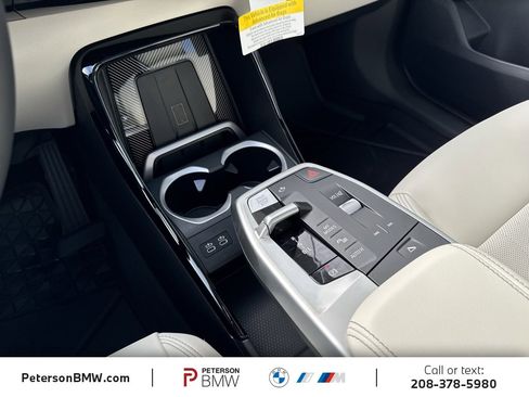 New 2026 BMW X1 xDrive28i w/ Convenience Package image 29