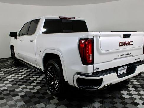 Used 2020 GMC Sierra 1500 Denali image 6