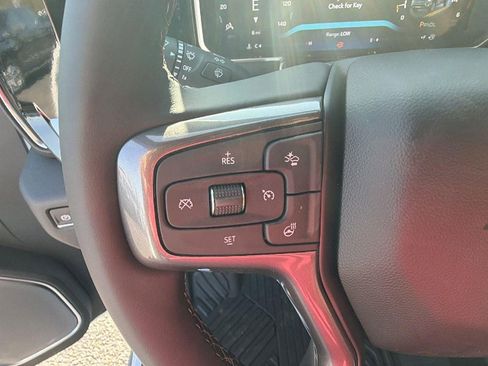 New 2026 Chevrolet Silverado 2500 High Country w/ High Country Premium Package AWD/4WD image 21