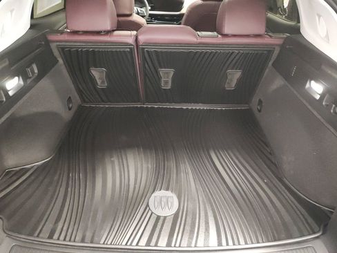 New 2026 Buick Envision Sport Touring image 16