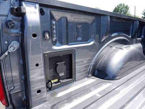 Used 2023 Ford F150 XLT w/ Equipment Group 302A High AWD/4WD image 25