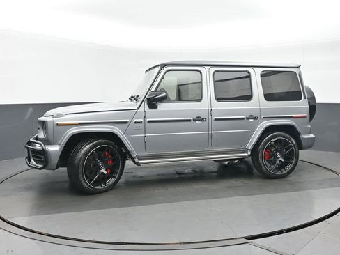 Used 2020 Mercedes-Benz G 63 AMG 4MATIC image 6