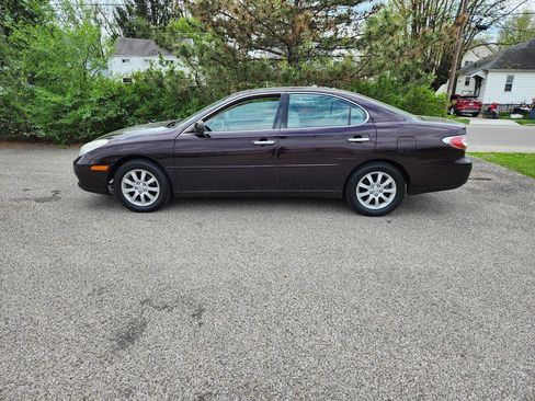 Used 2004 Lexus ES 330 image 7