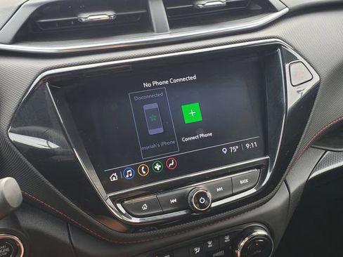 Certified 2023 Chevrolet TrailBlazer RS w/ Convenience Package AWD/4WD image 29