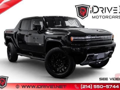 Used 2024 GMC Hummer EV 2X