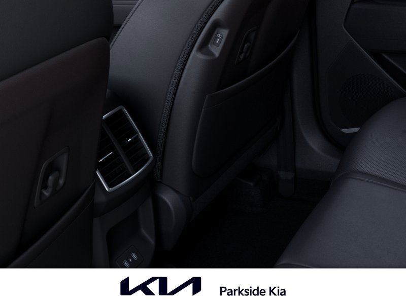 New 2027 Kia Sportage SX FWD image 26