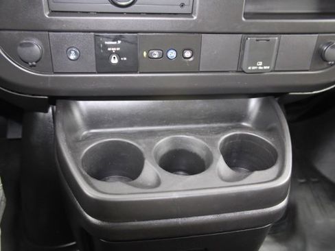 Used 2023 Chevrolet Express 3500 w/ Power Convenience Package image 31