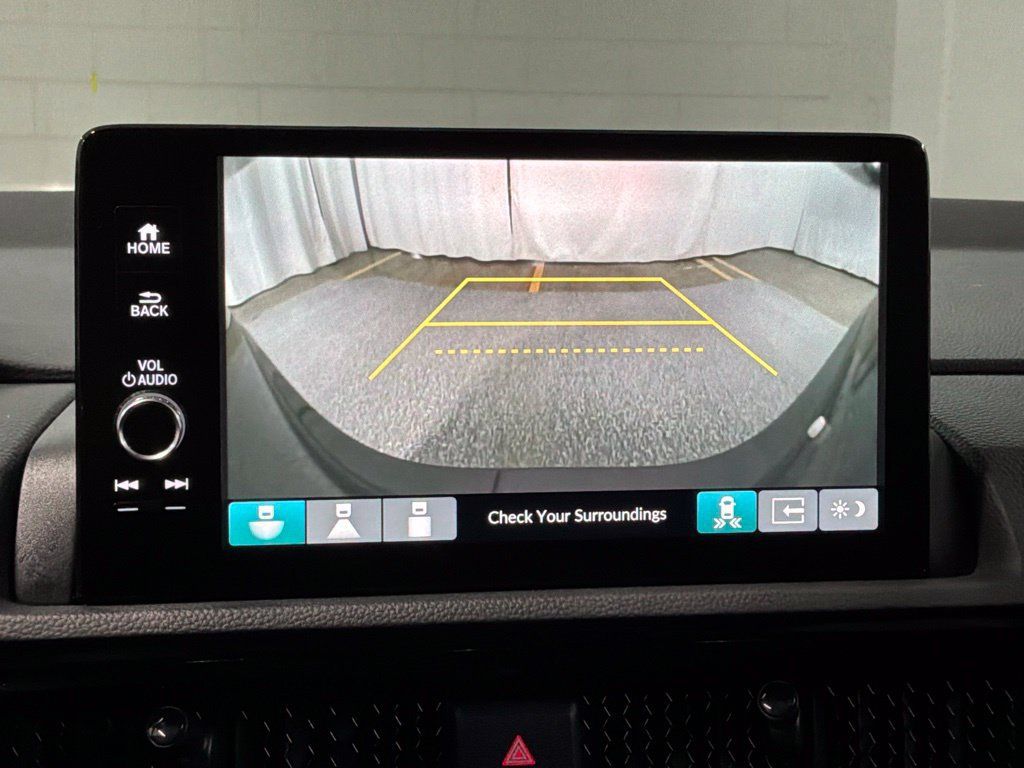 Certified 2024 Honda CR-V Sport Touring image 18